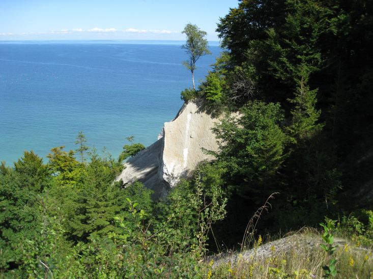 Møns Klint