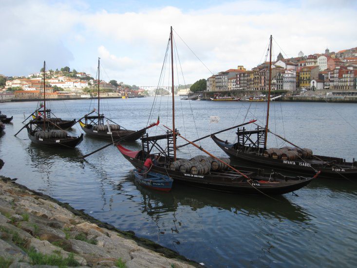 Portugal, Porto