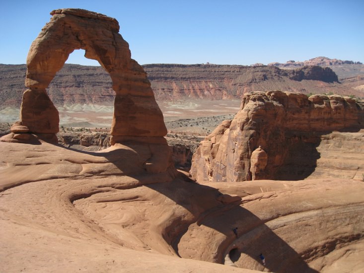 Utah, Arches National Park